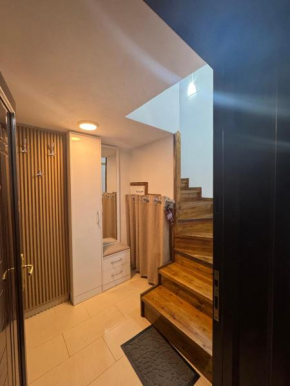 Central Loft near Olympic Park